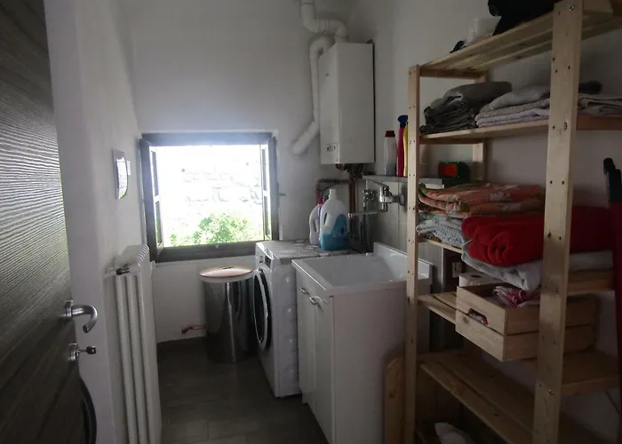 Lucy's House 아파트