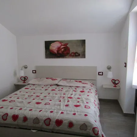 Apartment Lucy's House *