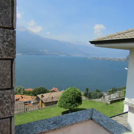 Lucy's House Apartment Bellano