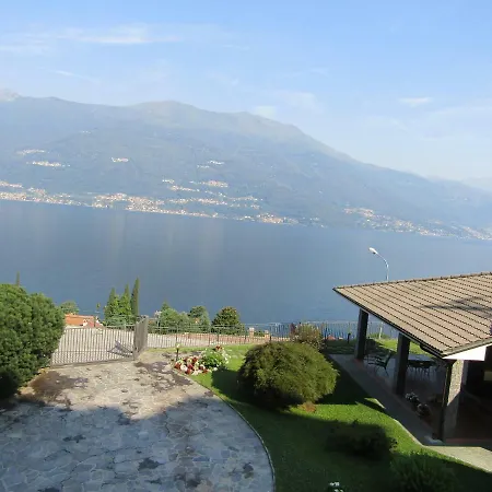 Apartment Lucy's House Bellano