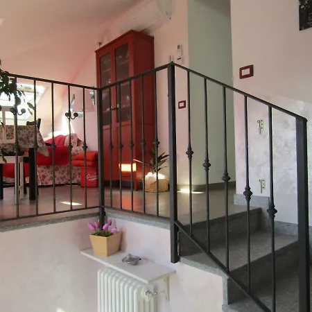 Lucy's House Apartment