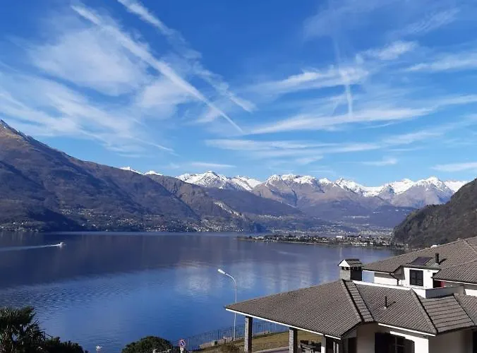 Lucy's House Apartment