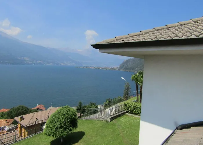 Lucy's House * Bellano