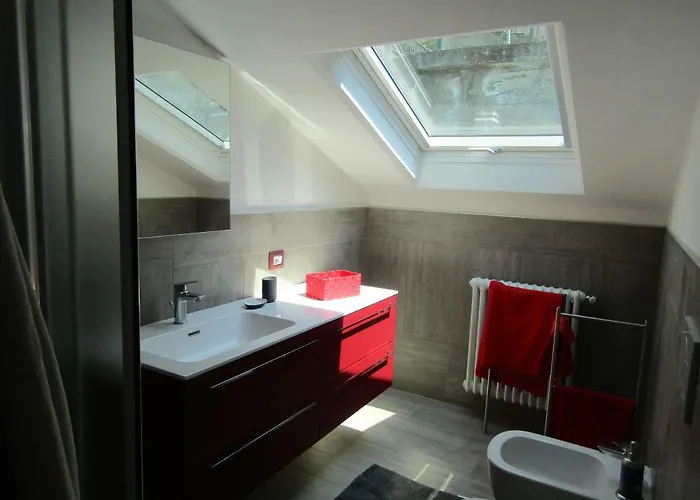 Apartment Lucy's House *