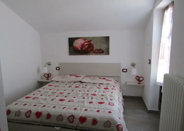 Apartment Lucy's House *