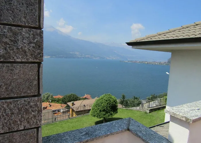 Lucy's House Apartment Bellano