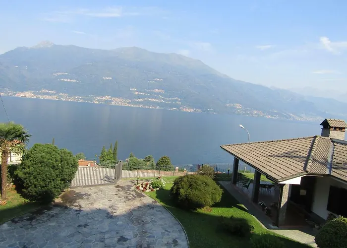 Apartment Lucy's House Bellano