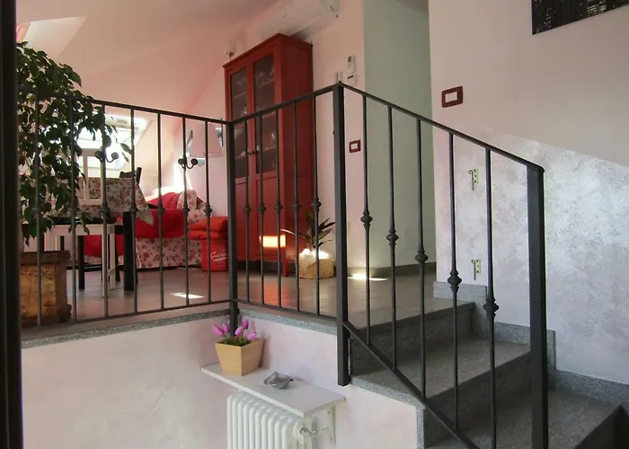 Lucy's House Apartment