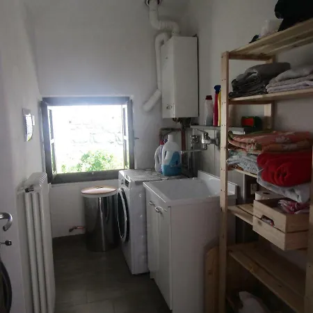 Lucy's House Apartman